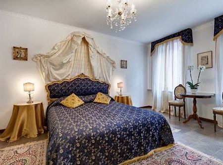 Nice Venice Apartments In San Marco Exterior foto